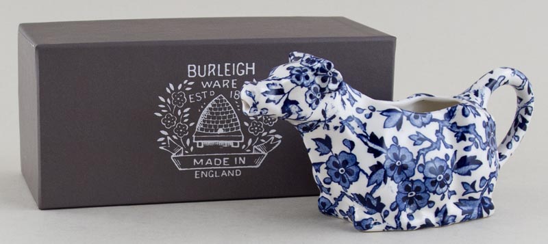 Cow Creamer Boxed